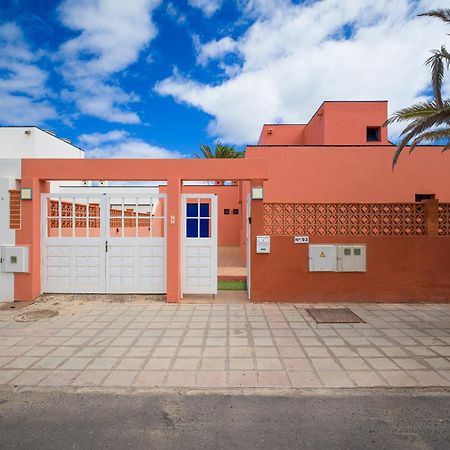 Long Beach By Canariasgetaway Corralejo Exterior photo