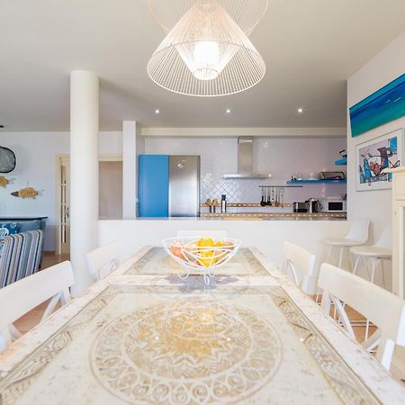 Long Beach By Canariasgetaway Corralejo Exterior photo