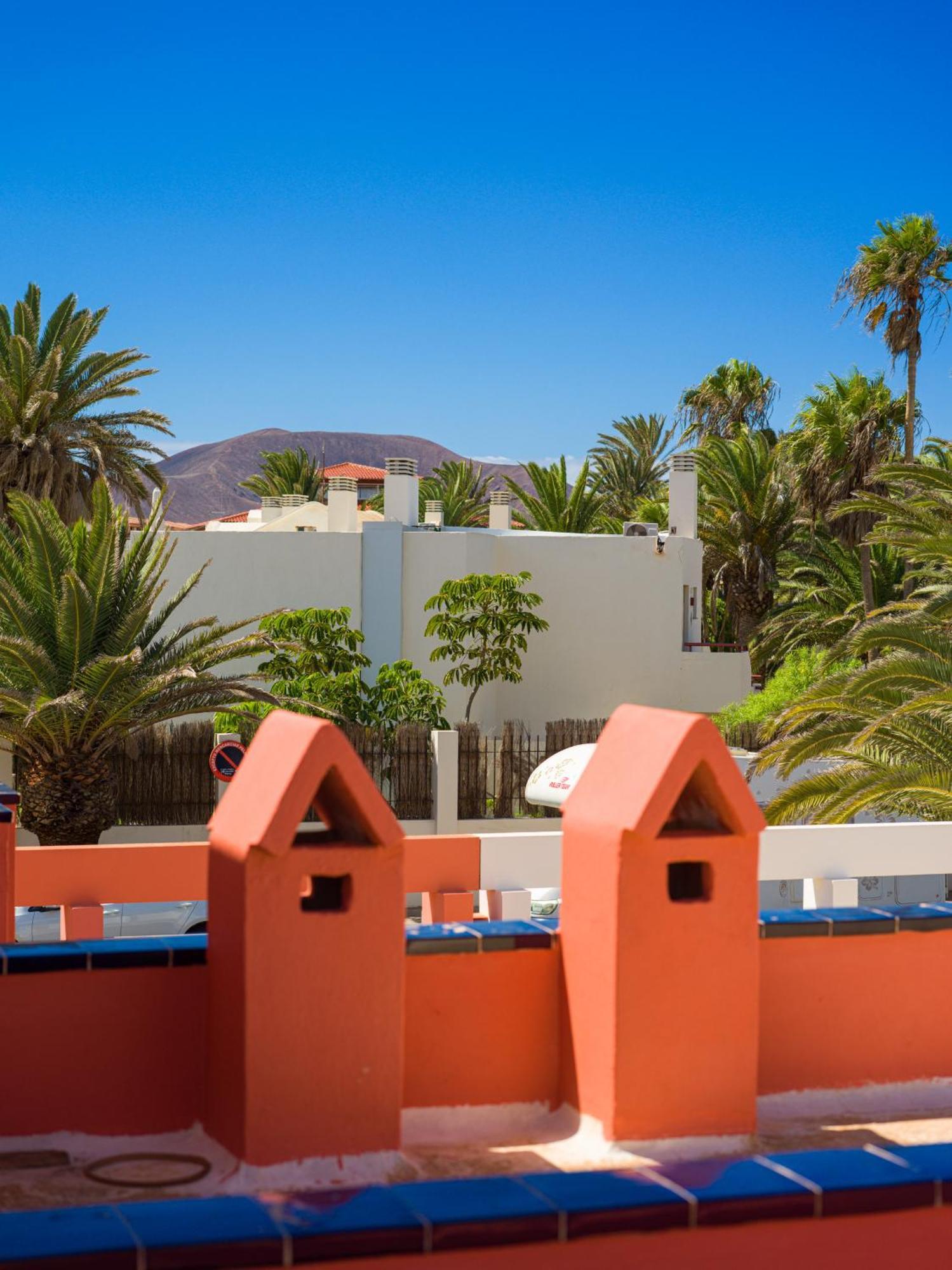 Long Beach By Canariasgetaway Corralejo Exterior photo