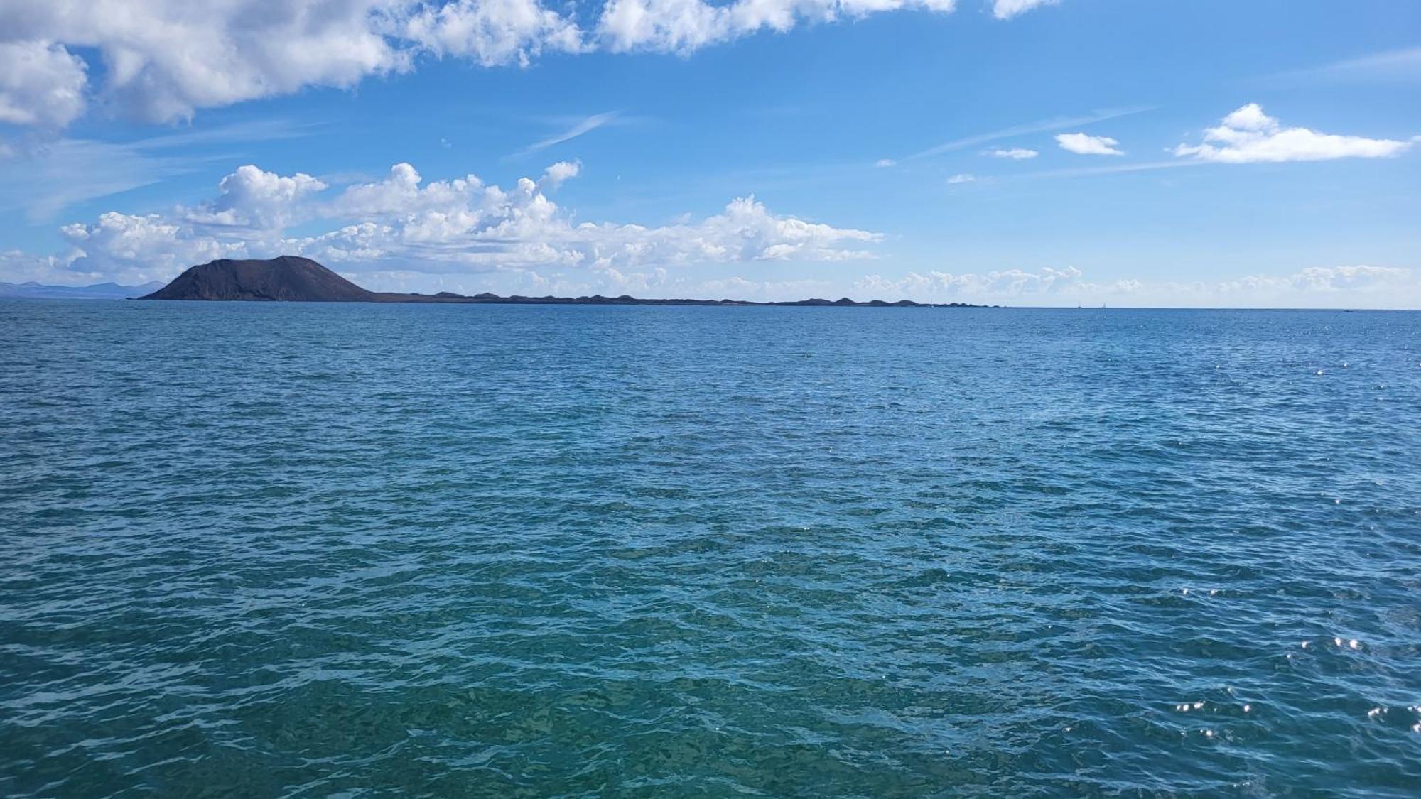Long Beach By Canariasgetaway Corralejo Exterior photo