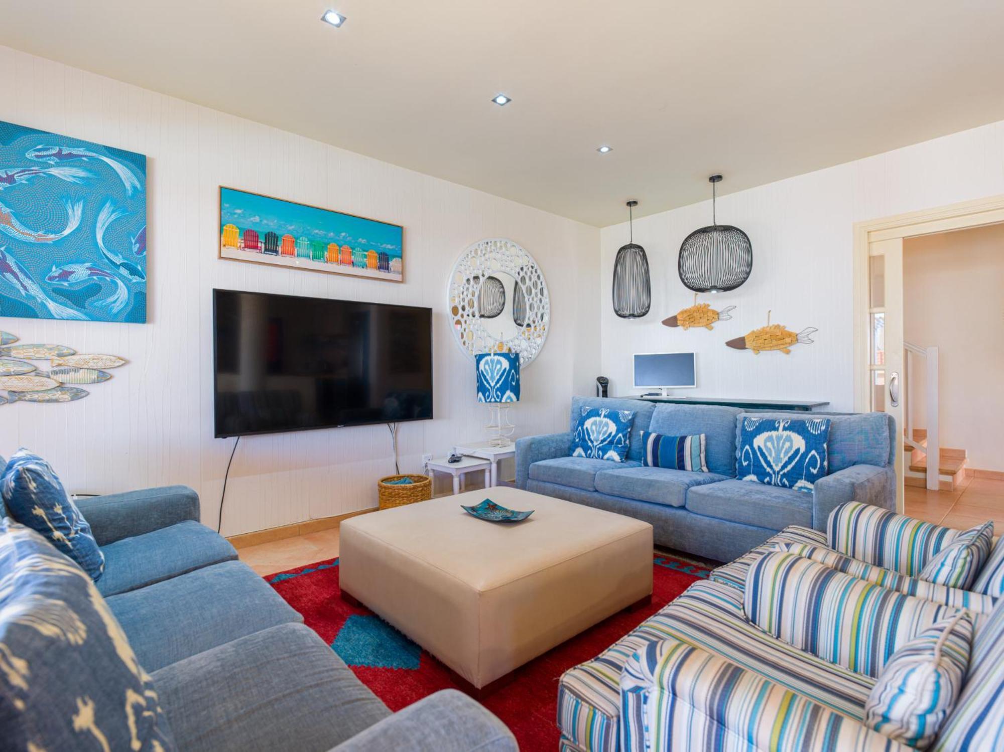 Long Beach By Canariasgetaway Corralejo Exterior photo