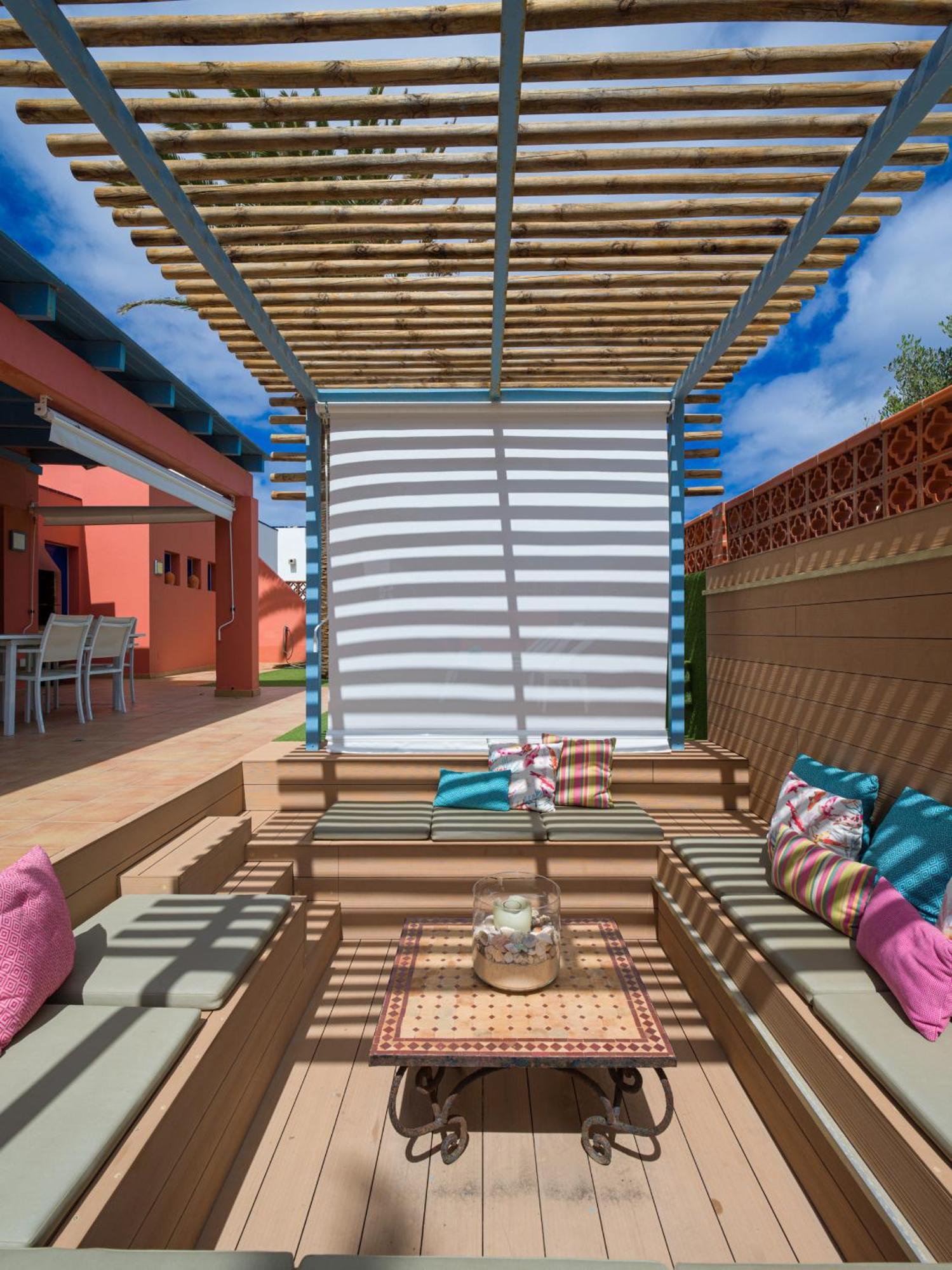 Long Beach By Canariasgetaway Corralejo Exterior photo