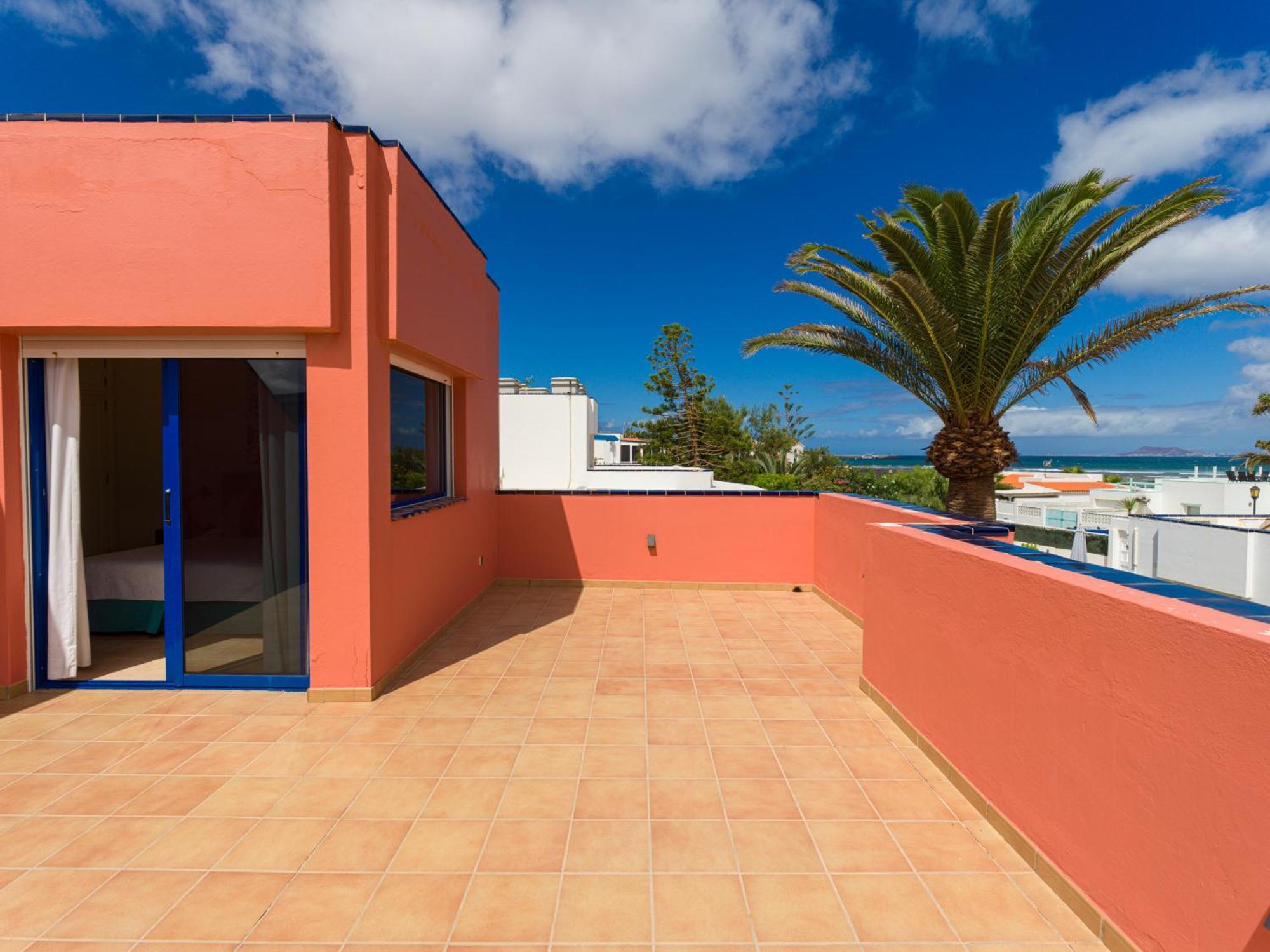 Long Beach By Canariasgetaway Corralejo Exterior photo