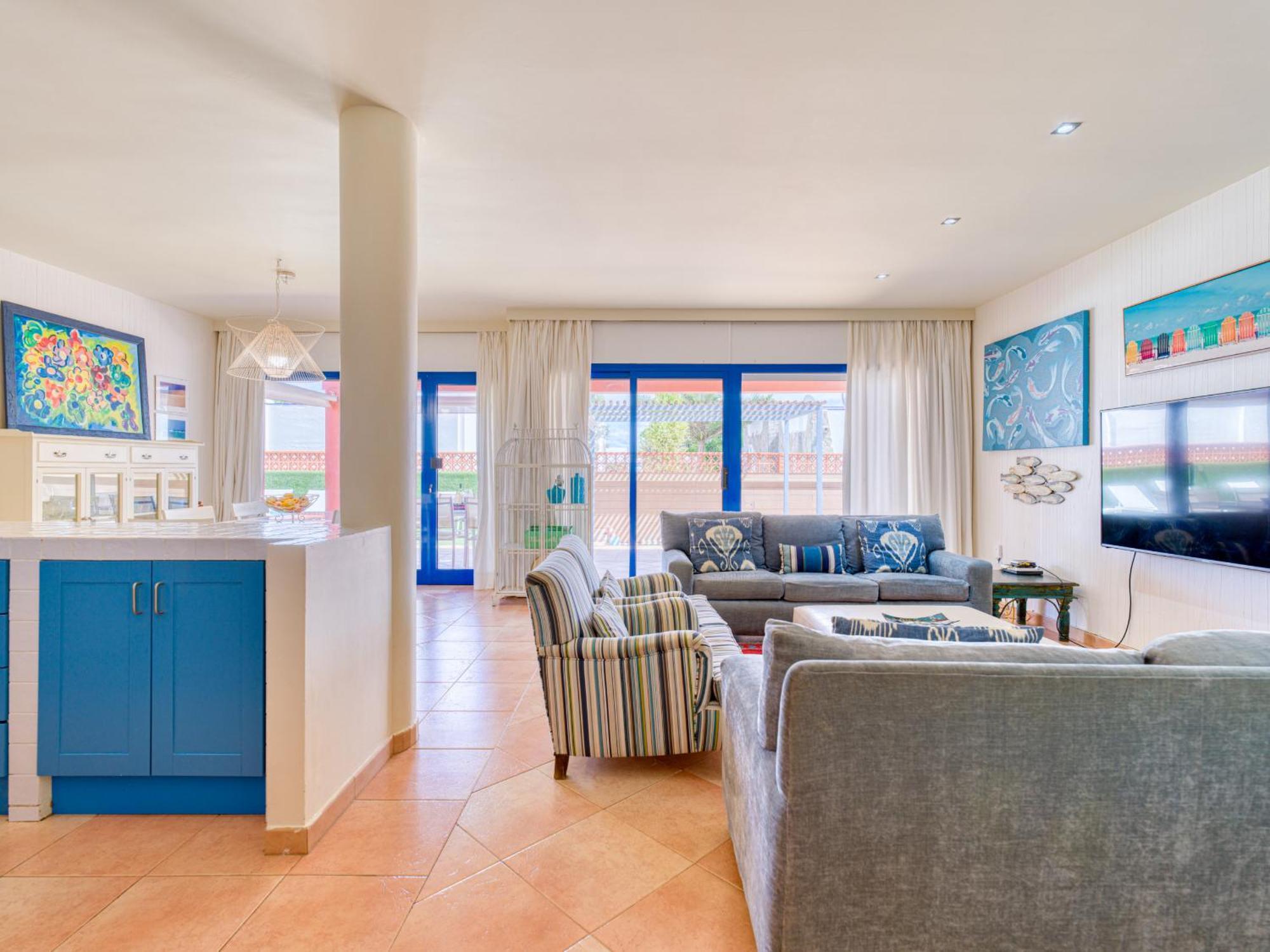 Long Beach By Canariasgetaway Corralejo Exterior photo