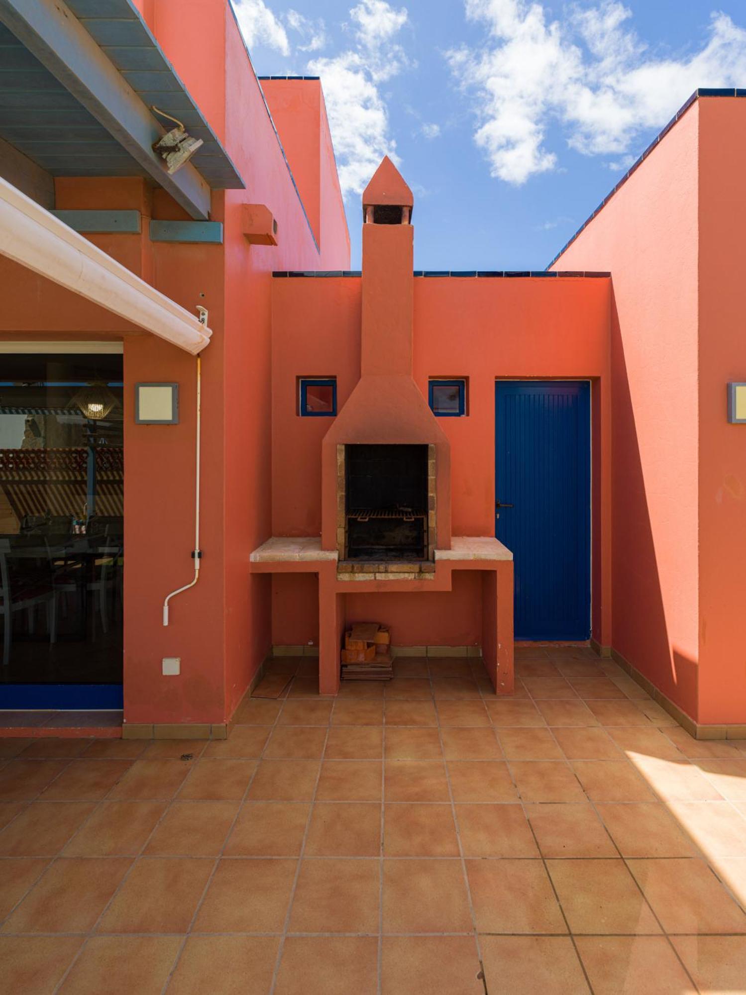Long Beach By Canariasgetaway Corralejo Exterior photo