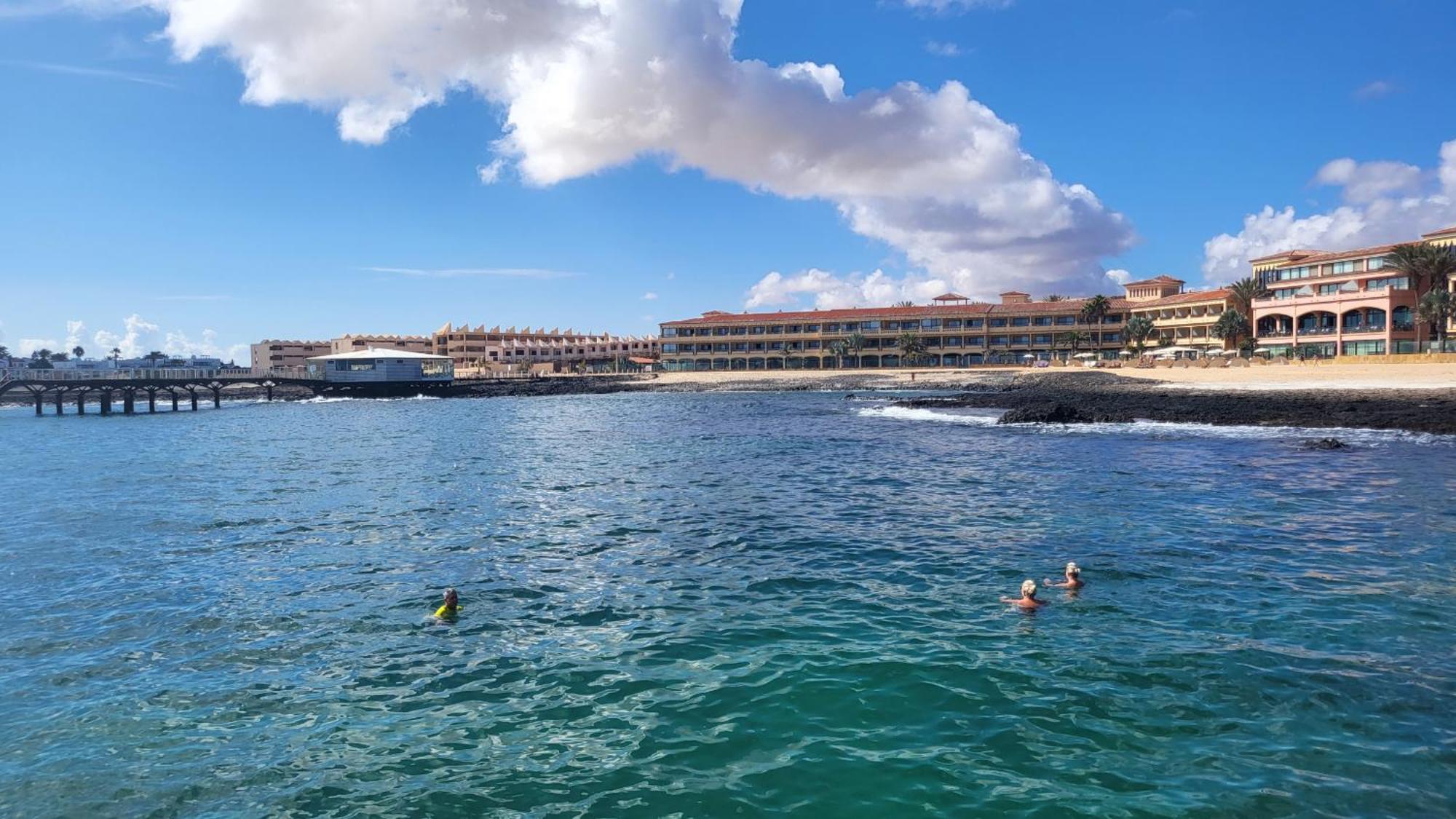 Long Beach By Canariasgetaway Corralejo Exterior photo
