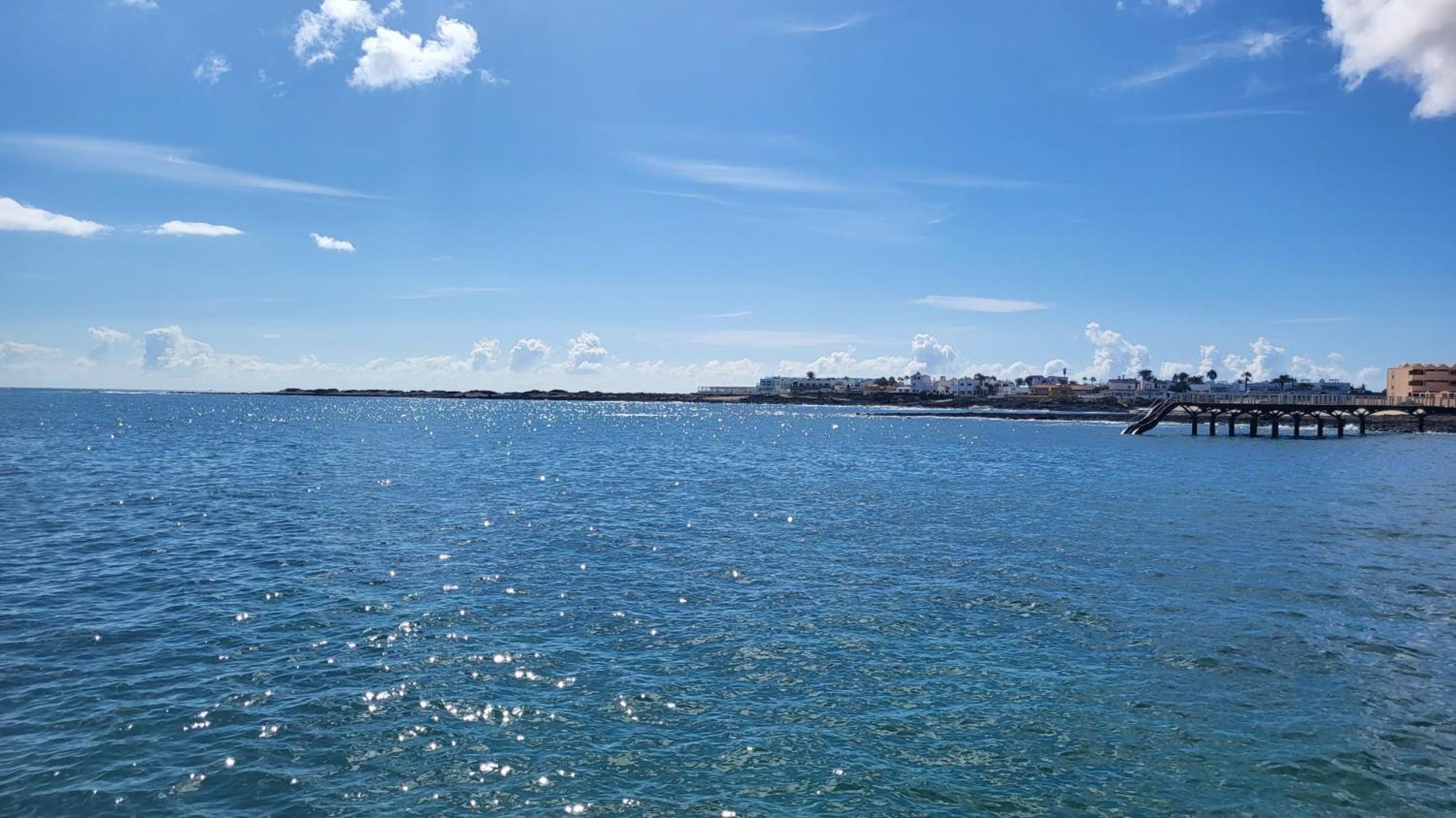 Long Beach By Canariasgetaway Corralejo Exterior photo