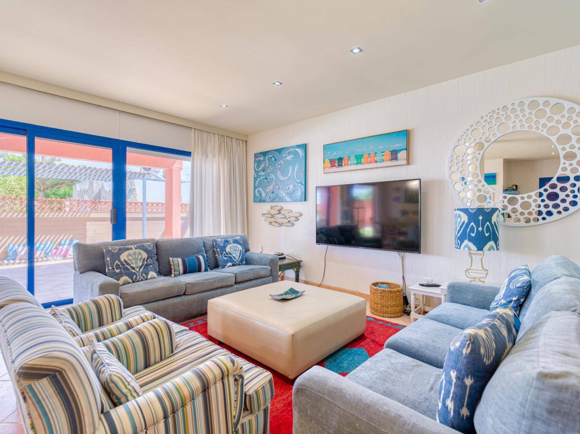 Long Beach By Canariasgetaway Corralejo Exterior photo