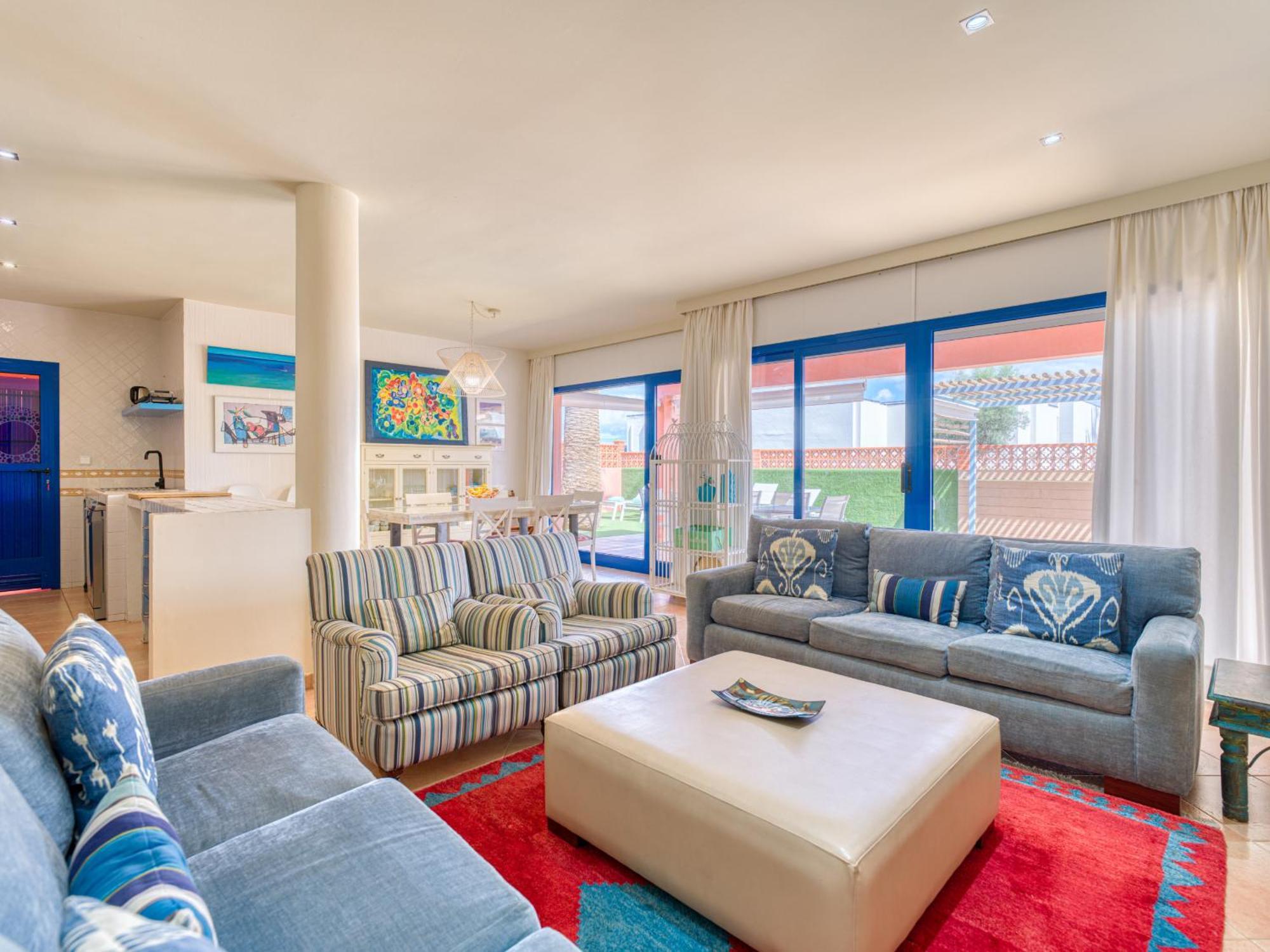 Long Beach By Canariasgetaway Corralejo Exterior photo